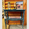 Side Tables - Five Colours available at Rustic Ranch Furniture and Decor.