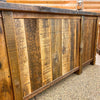 Stony Brooke Kneehole Desk available at Rustic Ranch Furniture and Deco