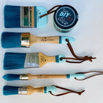 Debi DIY Brushes - 5 Styles
