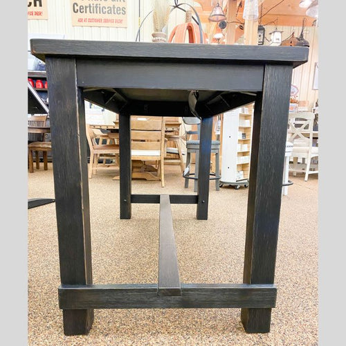 Jeanette Counter Height Dining Table available at Rustic Ranch Furniture and Decor.