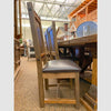 Stony Brooke Side Chair available at Rustic Ranch Furniture and Decor.