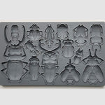 Specimens Mould by IOD