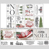Noel Paint Inlay by IOD