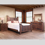 Madeira Nightstand available at Rustic Ranch Furniture and Decor.