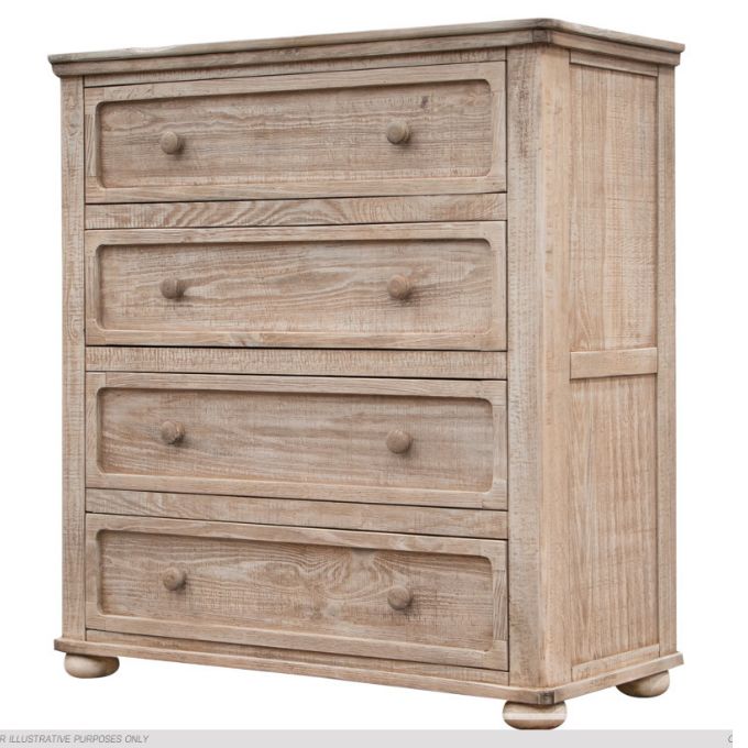 Nizuc Chest available at Rustic Ranch Furniture and Decor in Airdrie, Alberta.