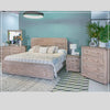 Nizuc Bed available at Rustic Ranch Furniture in Airdrie, Alberta.