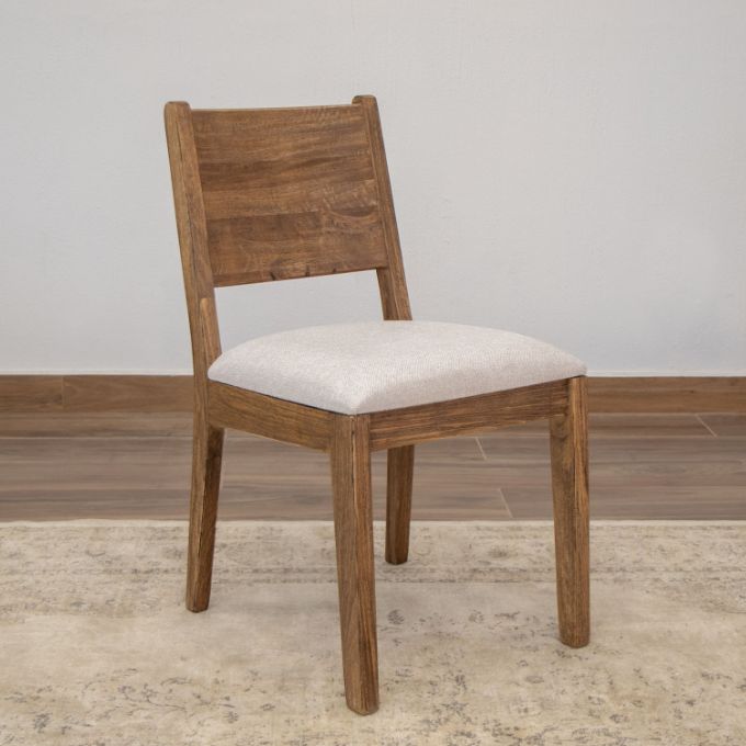 Olimpia Chair available at Rustic Ranch Furniture and Decor.