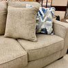  Greaves Chaise Sofa - Two Colours available at Rustic Ranch Furniture and Home Decor.
