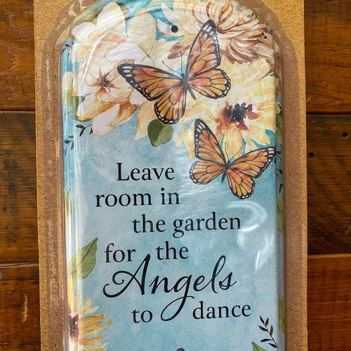 Angels Dance Thermometer