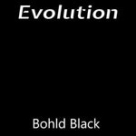 Bohld Black Evolution