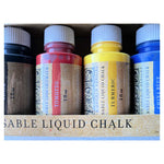 Erasable Liquid Ink - 5 Pack by IOD