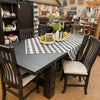 Timber Dining Table available at Rustic Ranch Furniture and Decor.