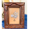 Saddle Tooled 4x6 Frame