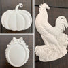 Mix2Mold - White - 1000G Bag