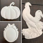 Mix2Mold - White - 1000G Bag