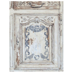 Indie Folk Decor Stamp by IOD