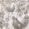 La Campagne Stamp by IOD