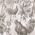 La Campagne Stamp by IOD