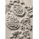 Victoriana Mould by IOD available at Rustic Ranch Furniture and Decor.