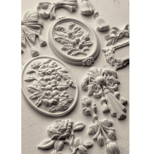 Victoriana Mould by IOD available at Rustic Ranch Furniture and Decor.