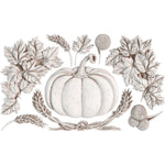 Autumn Cottage Mould by IOD