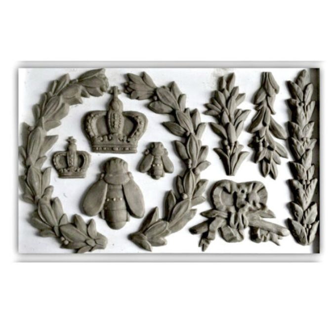 Laurel Mould by IOD