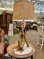 Drummond Table Lamp