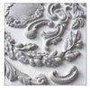 Olive Crest Mould by IOD