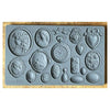 Cameos Mould by IOD