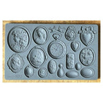 Cameos Mould by IOD