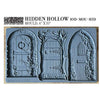 Hidden Hollow Mould by IOD