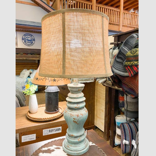 Barclay Table Lamp