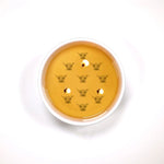 Highland Cow 10oz Soy Candle