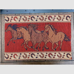 Running Horses Placemat