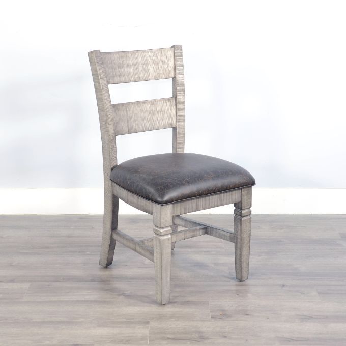 Alpine Dining Chair available at Rustic Ranch Furniture and Decor.