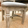 Alpine Dining Chair available at Rustic Ranch Furniture and Decor.