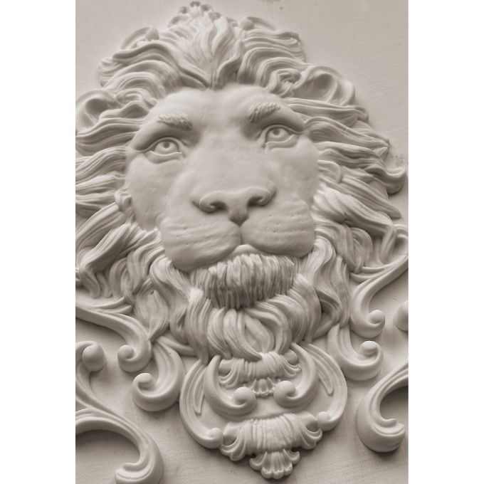 Leonidas Mould by IOD