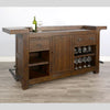 Homestead Bar available at Rustic Ranch Furniture and Decor.