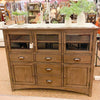 Yellowstone Server available at Rustic Ranch Furniture and Decor.