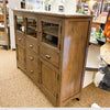 Yellowstone Server available at Rustic Ranch Furniture and Decor.