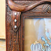 Saddle Tooled 4x6 Frame
