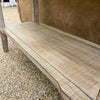 Beach Pebble Side Table available at Rustic Ranch Furniture and Decor.