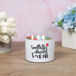 F*ck Off 11oz Soy Candle