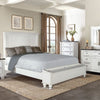  Carriage House Bed - King and Queen Sizing available at Rustic Ranch Furniture and Decor.