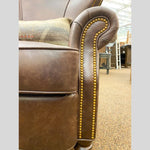 Remington Chair available at Rustic Ranch Furniture and Home Decor.