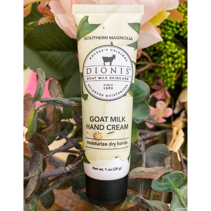 Southern Magnolia Hand Cream - 1 oz