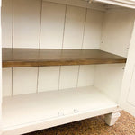 Pasadena Bookcase available at Rustic Ranch Furniture and Decor.