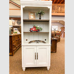 Pasadena Bookcase available at Rustic Ranch Furniture and Decor.