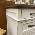 Pasadena File Cabinet available at Rustic Ranch Furniture and Decor.