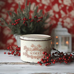 Twelfth Night Paint Inlay by IOD - Limited Edition available at Rustic Ranch Furniture and Decor.